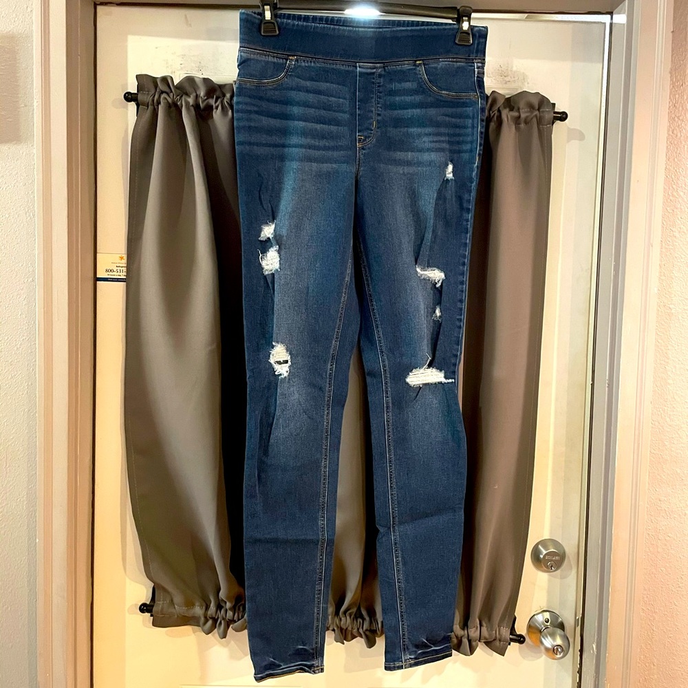 EUC! Rockstar super skinny from Old Navy 10
